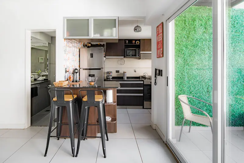 Departamento en venta · Ramos Mejia, La Matanza, GBA Oeste, Provincia de Buenos Aires