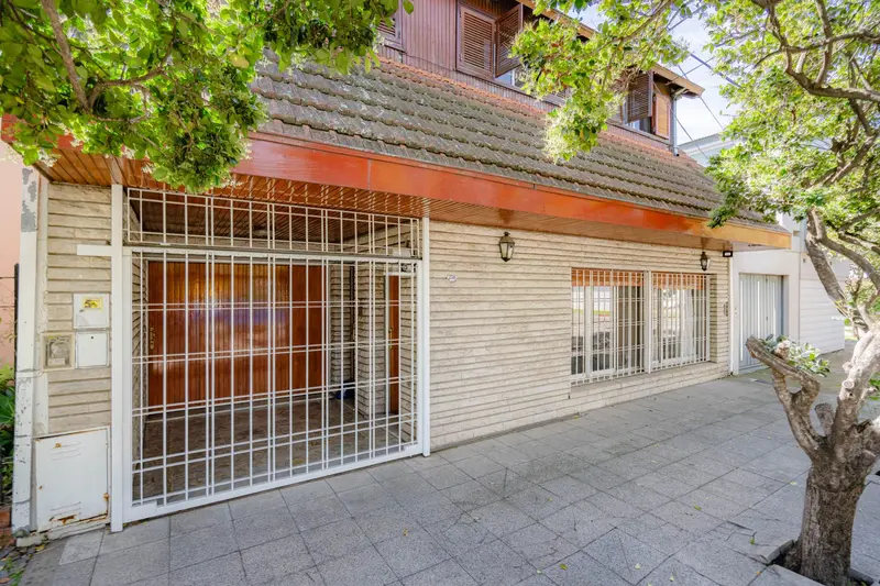 Casa en venta · Villa Sarmiento, Morón, GBA Oeste, Provincia de Buenos Aires
