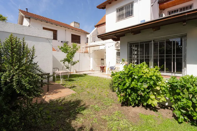 Casa en venta · Villa Sarmiento, Morón, GBA Oeste, Provincia de Buenos Aires