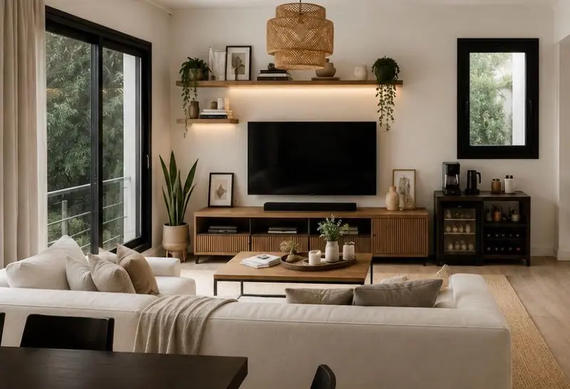 Departamento en venta · Altos de Campo Grande, Villa Rosa, Pilar, GBA Norte, Provincia de Buenos Aires