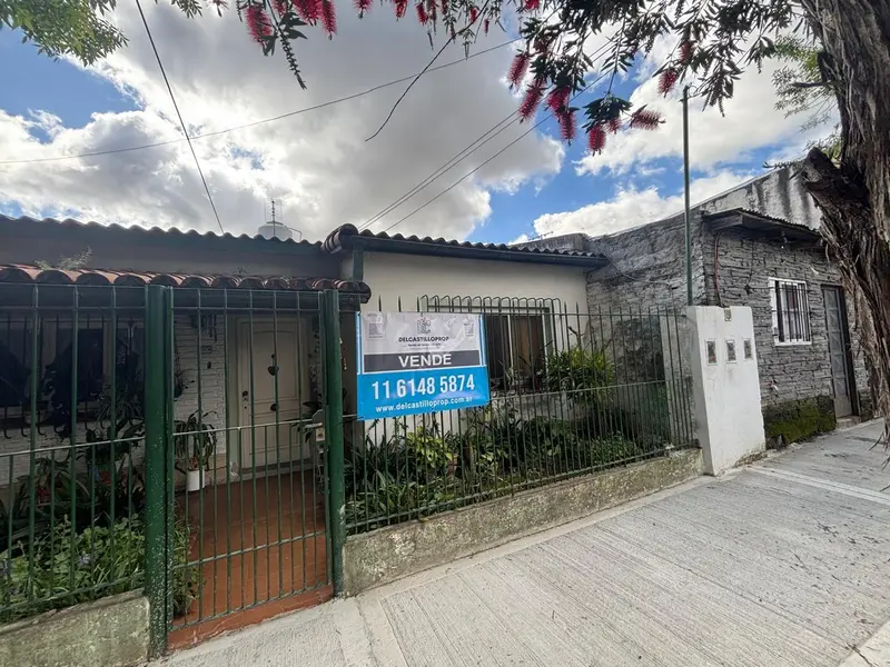 PH en venta · San Fernando, GBA Norte, Provincia de Buenos Aires