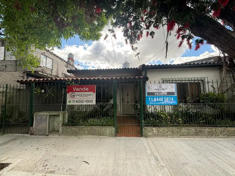 PH en venta · San Fernando, GBA Norte, Provincia de Buenos Aires