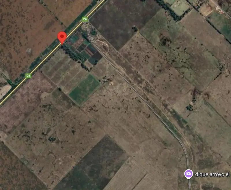 Terreno en venta · General Rodriguez, GBA Oeste, Provincia de Buenos Aires
