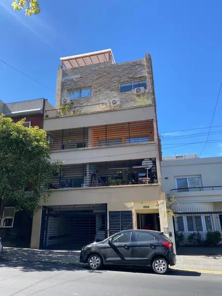 Departamento en venta · Belgrano R, Belgrano, CABA