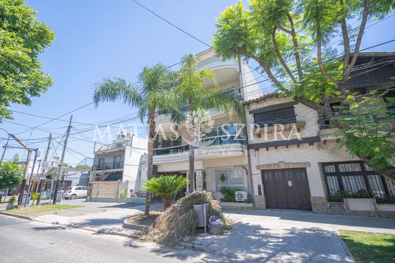 Departamento en venta · Haedo, Morón, GBA Oeste, Provincia de Buenos Aires