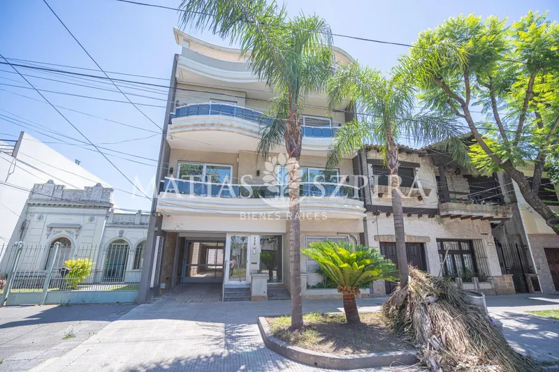 Departamento en venta · Haedo, Morón, GBA Oeste, Provincia de Buenos Aires