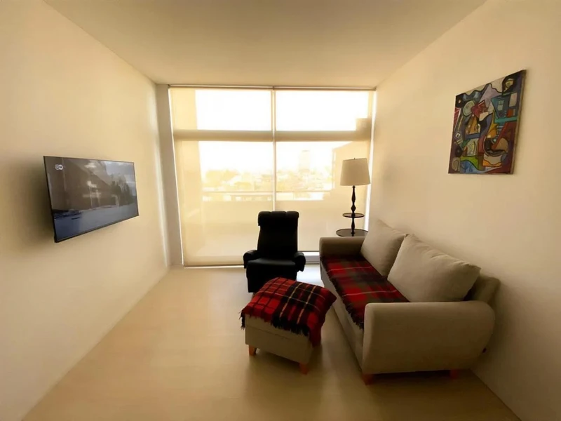 Departamento en venta · Palermo Hollywood, Palermo, CABA