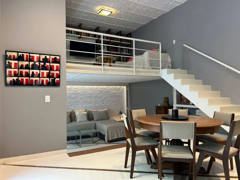 Departamento en alquiler · Palermo, CABA