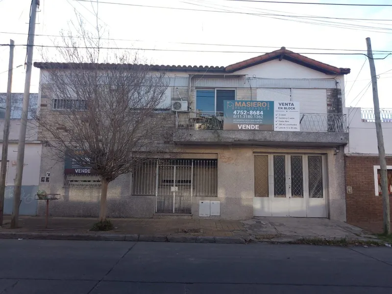 Casa en venta · San Martin, General San Martin, GBA Norte, Provincia de Buenos Aires
