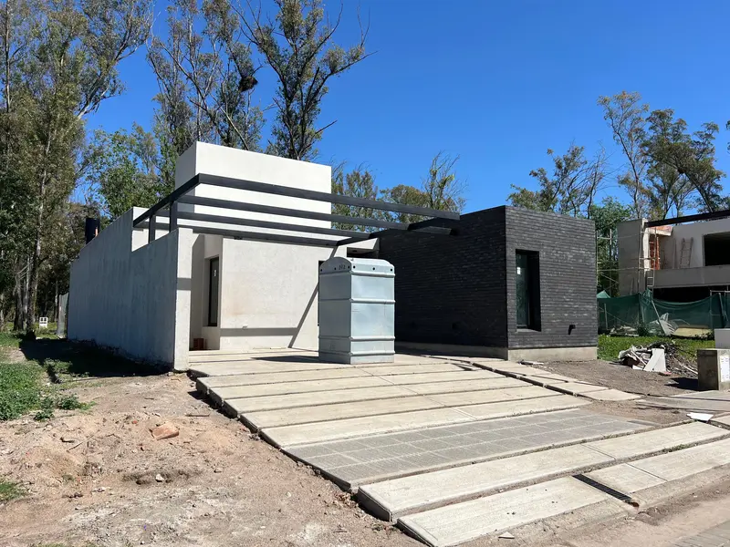 Casa en venta · Malagueño, Santa Maria, Córdoba