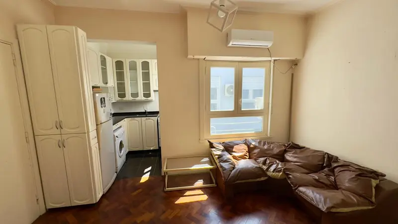 Departamento en venta · Flores, CABA