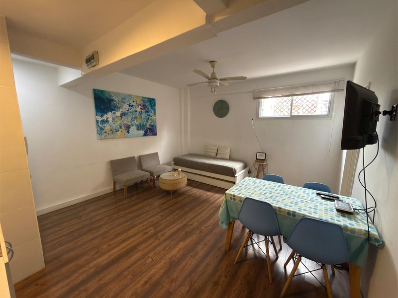 Departamento en venta · Monserrat, CABA