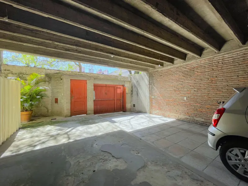 PH en venta · Villa Crespo, CABA