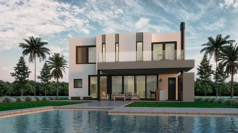 Casa en venta · El Cantón, Escobar, GBA Norte, Provincia de Buenos Aires