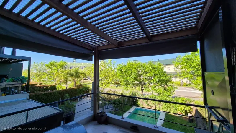 Departamento en venta · Homes III, El Palmar, Nordelta, Tigre, GBA Norte, Provincia de Buenos Aires