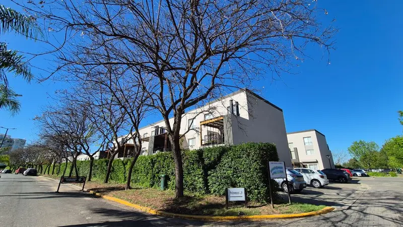 Departamento en venta · Homes III, El Palmar, Nordelta, Tigre, GBA Norte, Provincia de Buenos Aires