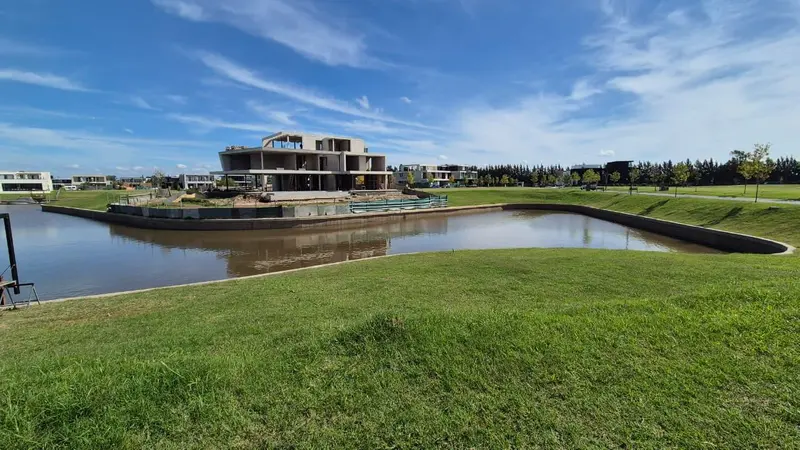 Terreno en venta · Nordelta El Yacht, Tigre, GBA Norte, Provincia de Buenos Aires