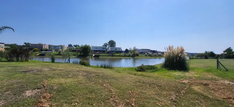 Terreno en venta · El Cantón, Escobar, GBA Norte, Provincia de Buenos Aires