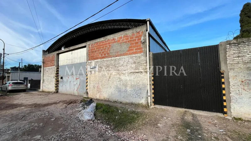 Depósito en venta · Merlo, Merlo, GBA Oeste, Provincia de Buenos Aires