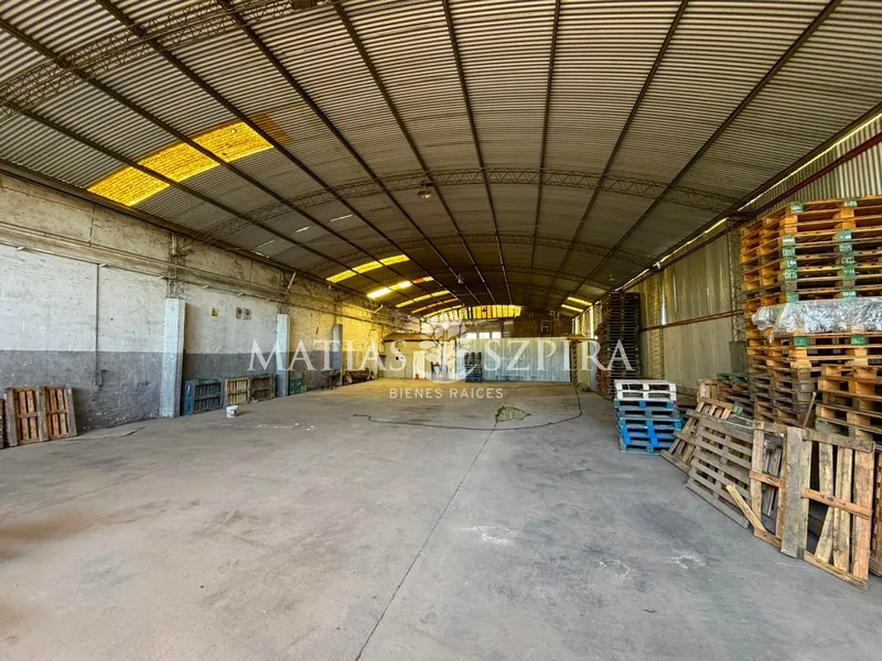 Depósito en venta · Merlo, Merlo, GBA Oeste, Provincia de Buenos Aires