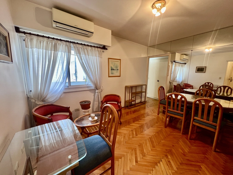 Departamento en venta · Palermo, CABA