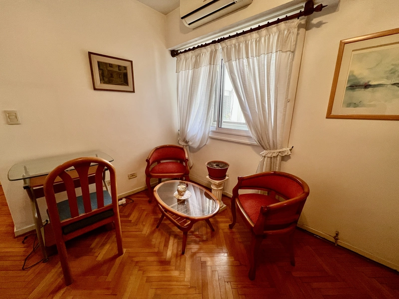 Departamento en venta · Palermo, CABA