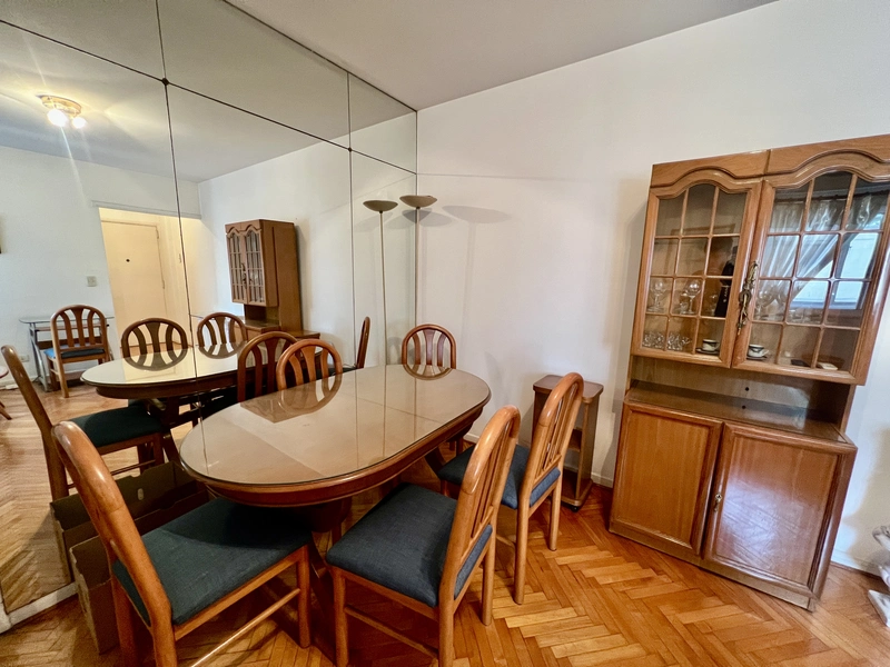 Departamento en venta · Palermo, CABA