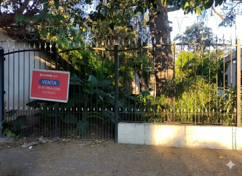 Casa en venta · Gregorio de Laferrere, La Matanza, GBA Oeste, Provincia de Buenos Aires