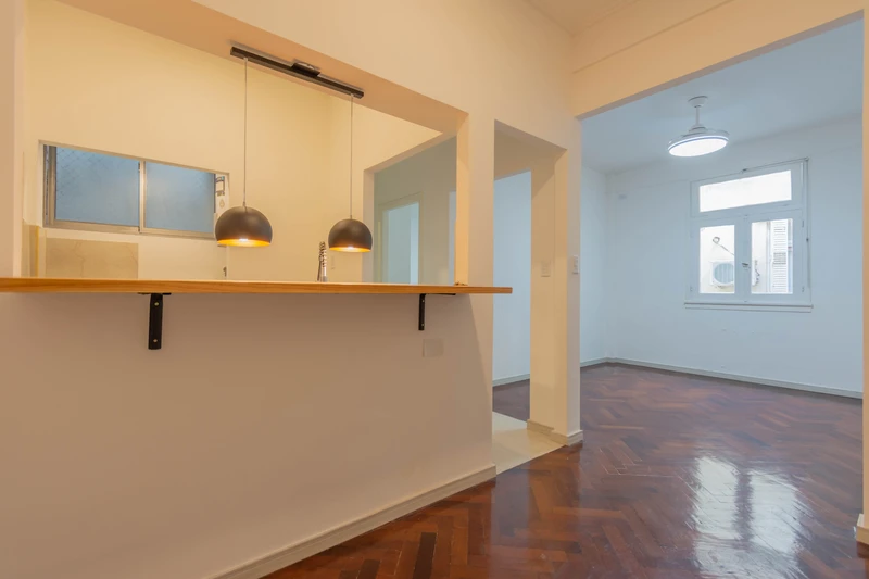 Departamento en venta · Palermo, CABA