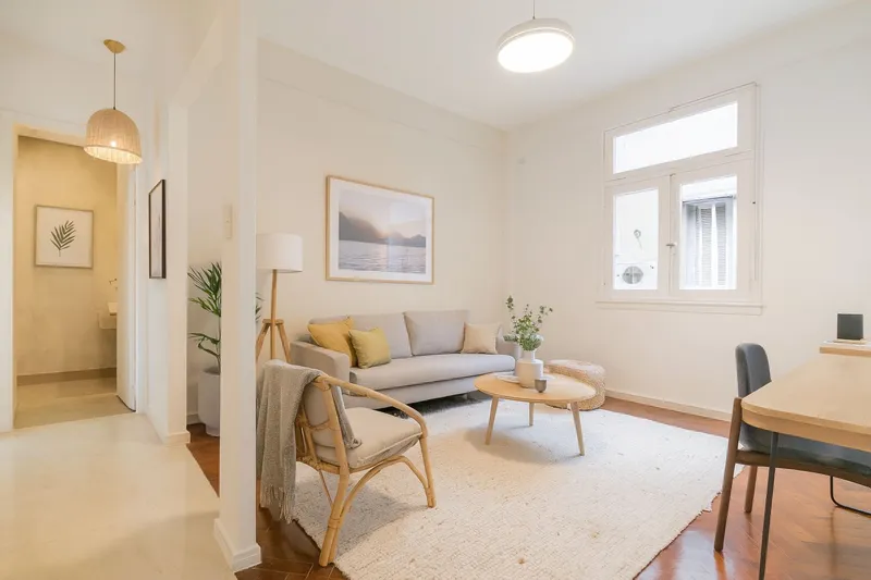 Departamento en venta · Palermo, CABA