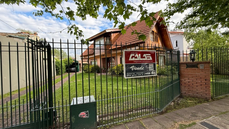 Casa en venta · Ituzaingó Norte, Ituzaingó, GBA Oeste, Provincia de Buenos Aires