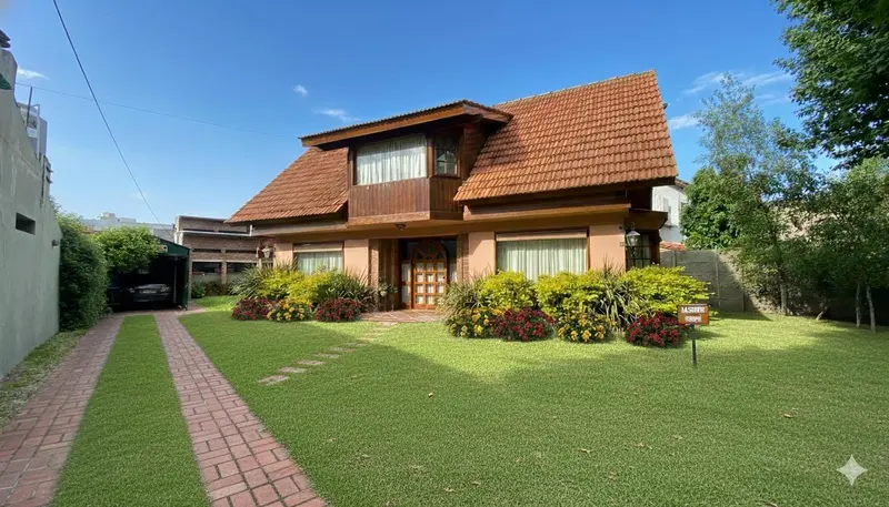 Casa en venta · Ituzaingó Norte, Ituzaingó, GBA Oeste, Provincia de Buenos Aires
