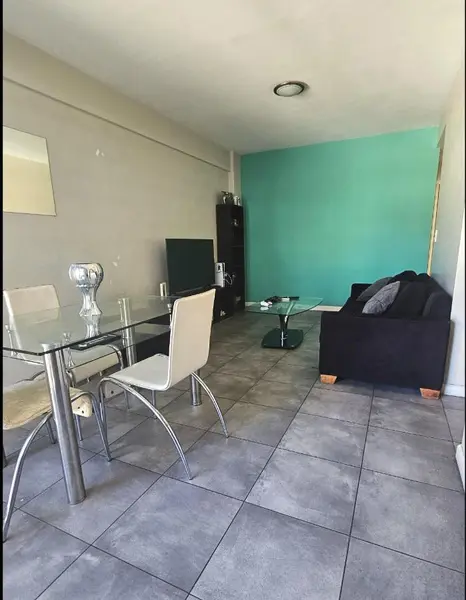 Departamento en venta · Barracas, CABA