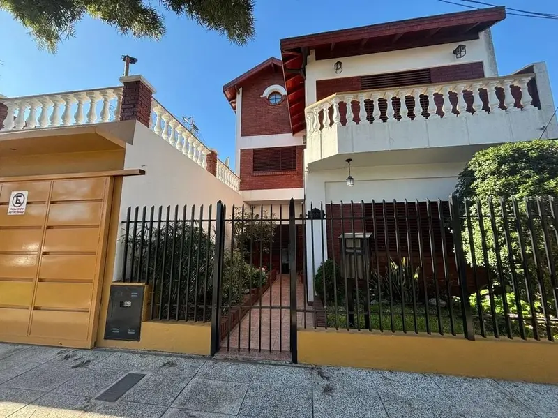 Casa en venta · Gregorio de Laferrere, La Matanza, GBA Oeste, Provincia de Buenos Aires