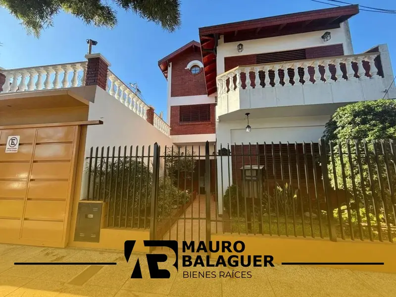 Casa en venta · Gregorio de Laferrere, La Matanza, GBA Oeste, Provincia de Buenos Aires
