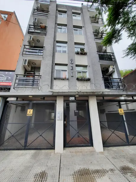 Departamento en alquiler · Haedo, Morón, GBA Oeste, Provincia de Buenos Aires