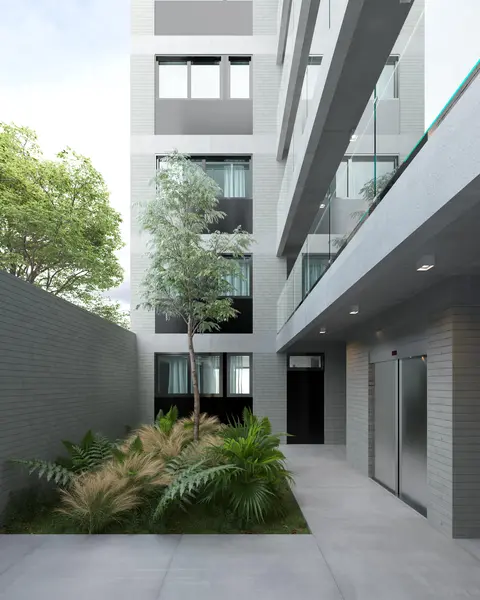 Emprendimiento en venta · Villa Devoto, CABA