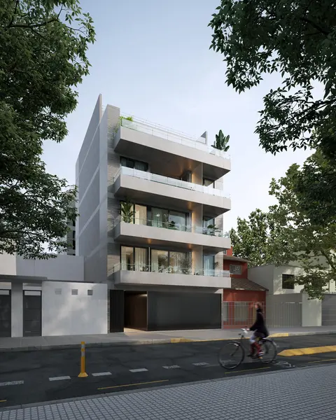 Emprendimiento en venta · Villa Devoto, CABA
