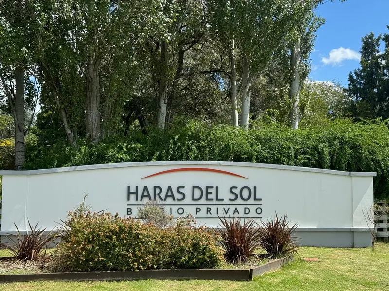 Casa en alquiler · Haras del Sol, Pilar, GBA Norte, Provincia de Buenos Aires