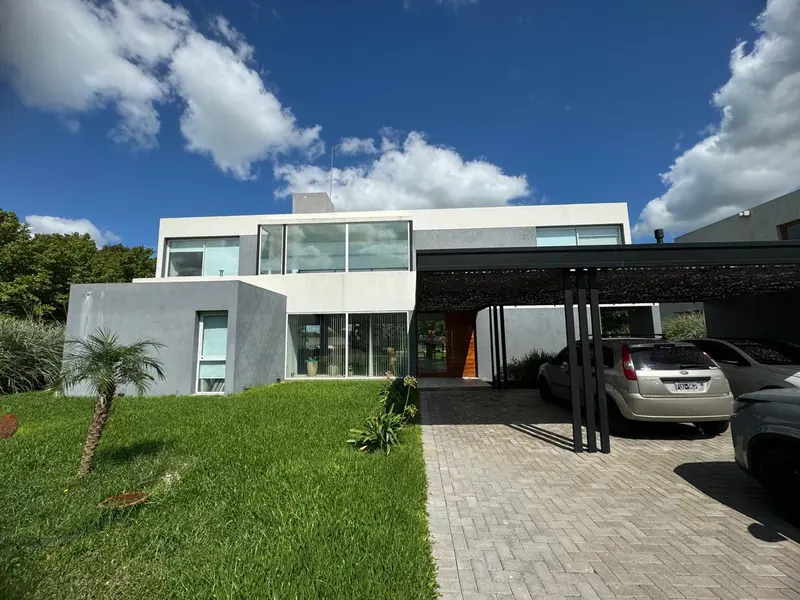 Casa en alquiler · Haras del Sol, Pilar, GBA Norte, Provincia de Buenos Aires