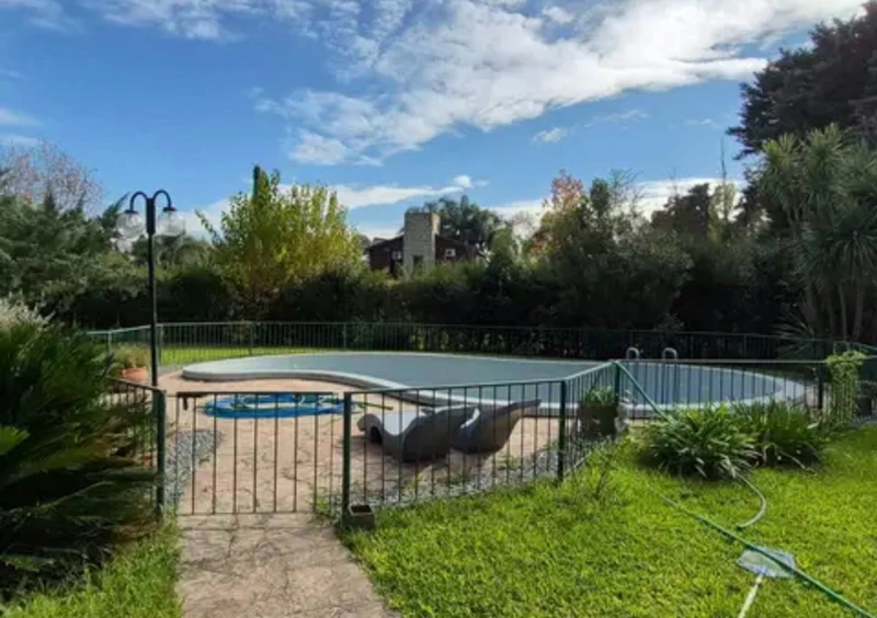 Casa en venta · Exaltación de la Cruz, GBA Norte, Provincia de Buenos Aires