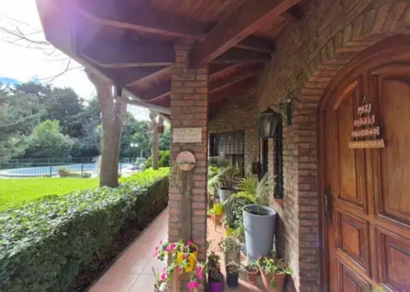 Casa en venta · Exaltación de la Cruz, GBA Norte, Provincia de Buenos Aires