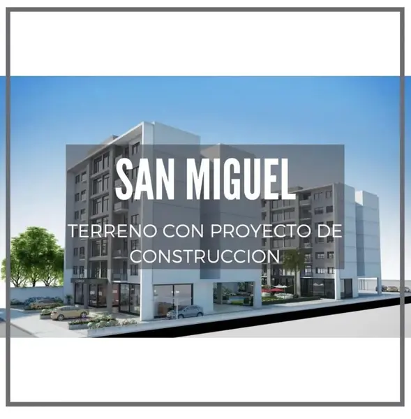 Terreno en venta · San Miguel, GBA Norte, Provincia de Buenos Aires