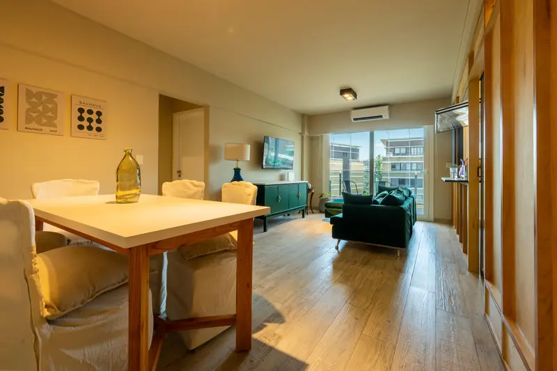 Departamento en venta · El Portal, Nordelta, Tigre, GBA Norte, Provincia de Buenos Aires