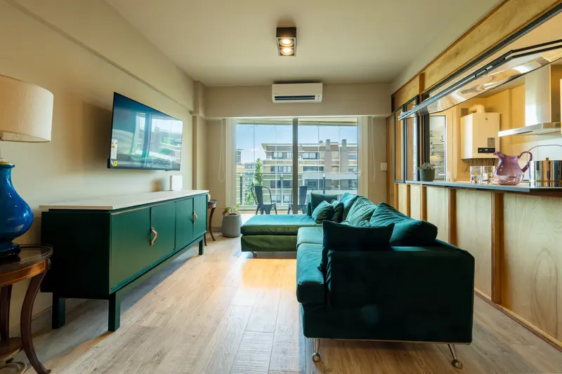 Departamento en venta · El Portal, Nordelta, Tigre, GBA Norte, Provincia de Buenos Aires