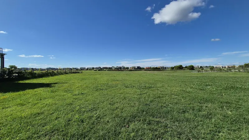 Terreno en venta · El Cantón, Escobar, GBA Norte, Provincia de Buenos Aires