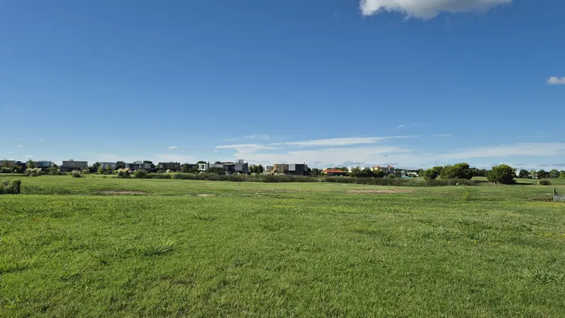 Terreno en venta · El Cantón, Escobar, GBA Norte, Provincia de Buenos Aires