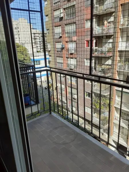 Departamento en alquiler · Caballito, CABA