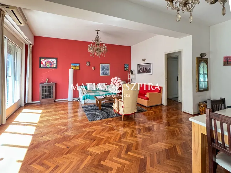 Departamento en venta · Palermo, CABA