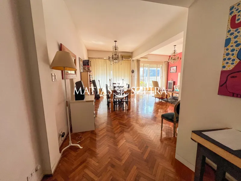 Departamento en venta · Palermo, CABA